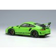 画像3: EIDOLON 1/43 Porsche 911 (991.2) GT3 RS 2018 Lizard Green (3)