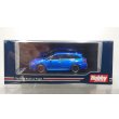 画像1: Hobby JAPAN 1/64 Subaru Levorg STI Sport EyeSight (VM-F) WR Blue Pearl (1)