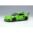 画像2: EIDOLON 1/43 Porsche 911 (991.2) GT3 RS 2018 Lizard Green (2)