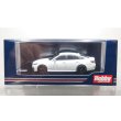 画像1: Hobby JAPAN 1/64 Toyota CROWN HYBRID 2.5 RS Limited White Pearl Crystal Shine (1)