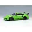 画像1: EIDOLON 1/43 Porsche 911 (991.2) GT3 RS 2018 Lizard Green (1)