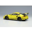 画像3: EIDOLON 1/43 Porsche 911 (991.2) GT3 RS 2018 Racing Yellow (3)