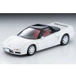 画像1: TOMYTEC 1/64 Limited Vintage NEO Honda NSX Type-R (White) '95 (1)