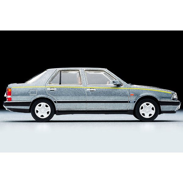 画像4: TOMYTEC 1/64 Limited Vintage NEO Lancia Theme 8.32 Phase II (Gray M) (4)