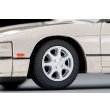 画像7: TOMYTEC 1/64 Limited Vintage NEO Nissan 180SX TYPE-II Special Selection (Yellowish Silver) '91 (7)