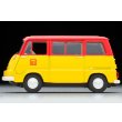 画像3: TOMYTEC 1/64 Limited Vintage Subaru Sambar Light Van (Bridgestone) (3)