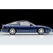 画像4: TOMYTEC 1/64 Limited Vintage NEO Nissan 180SX TYPE-II Special Selection (Dark Blue) '91 (4)