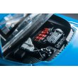 画像8: TOMYTEC 1/64 Limited Vintage NEO Honda NSX Type-S (Blue) '97 (8)