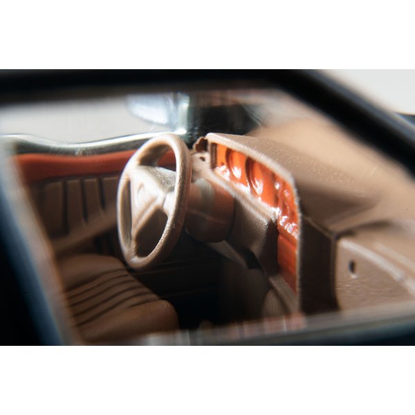 画像8: TOMYTEC 1/64 Limited Vintage NEO Lancia Theme 8.32 Phase II (Dark Blue) (8)