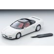 画像9: TOMYTEC 1/64 Limited Vintage NEO Honda NSX Type-R (White) '95 (9)