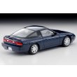 画像2: TOMYTEC 1/64 Limited Vintage NEO Nissan 180SX TYPE-II Special Selection (Dark Blue) '91 (2)