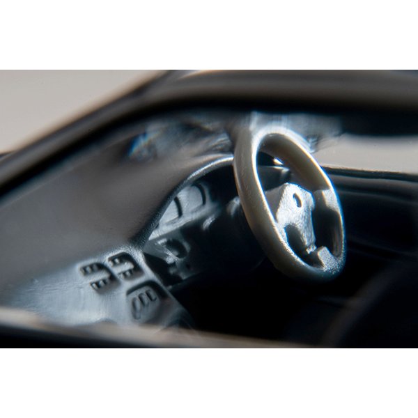 画像9: TOMYTEC 1/64 Limited Vintage NEO Nissan 180SX TYPE-II Special Selection (Dark Blue) '91 (9)