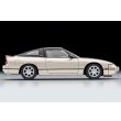 画像4: TOMYTEC 1/64 Limited Vintage NEO Nissan 180SX TYPE-II Special Selection (Yellowish Silver) '91 (4)
