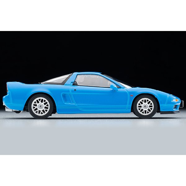 画像4: TOMYTEC 1/64 Limited Vintage NEO Honda NSX Type-S (Blue) '97 (4)
