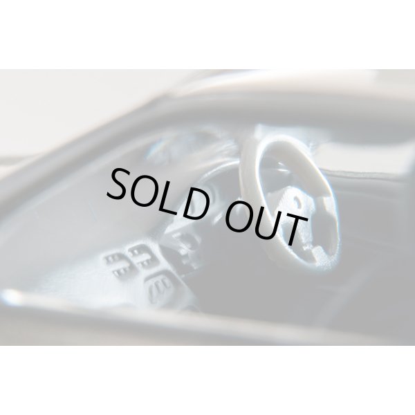 画像9: TOMYTEC 1/64 Limited Vintage NEO Nissan 180SX TYPE-II Special Selection (Yellowish Silver) '91 (9)