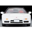 画像5: TOMYTEC 1/64 Limited Vintage NEO Honda NSX Type-R (White) '95 (5)