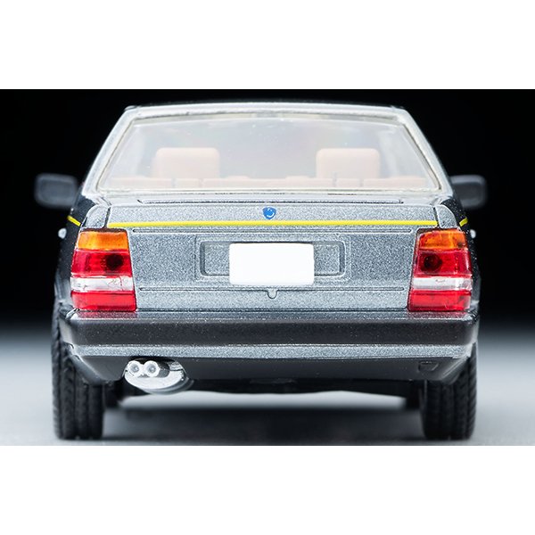 画像6: TOMYTEC 1/64 Limited Vintage NEO Lancia Theme 8.32 Phase II (Gray M) (6)