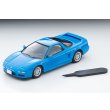 画像9: TOMYTEC 1/64 Limited Vintage NEO Honda NSX Type-S (Blue) '97 (9)