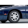 画像7: TOMYTEC 1/64 Limited Vintage NEO Nissan 180SX TYPE-II Special Selection (Dark Blue) '91 (7)