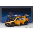 画像18: AUTOart 1/18 Lamborghini Urus (Arancio Borealis) (18)