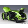 画像15: AUTOart 1/18 Lamborghini Urus (Verde Selvans) (15)