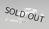 画像: ignition model 1/64 Nissan Skyline GT-R Mine's (R34) White
