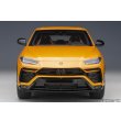 画像5: AUTOart 1/18 Lamborghini Urus (Arancio Borealis) (5)