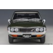 画像5: AUTOart 1/18 Toyota Celica Liftback 2000GT (RA25) 1973 (Moss Green) (5)