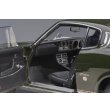 画像9: AUTOart 1/18 Toyota Celica Liftback 2000GT (RA25) 1973 (Moss Green) (9)