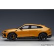 画像3: AUTOart 1/18 Lamborghini Urus (Arancio Borealis) (3)