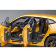 画像9: AUTOart 1/18 Lamborghini Urus (Arancio Borealis) (9)