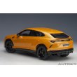 画像2: AUTOart 1/18 Lamborghini Urus (Arancio Borealis) (2)