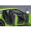 画像10: AUTOart 1/18 Lamborghini Urus (Verde Selvans) (10)