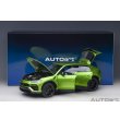 画像18: AUTOart 1/18 Lamborghini Urus (Verde Selvans) (18)