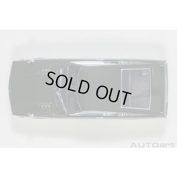 画像7: AUTOart 1/18 Toyota Celica Liftback 2000GT (RA25) 1973 (Moss Green) (7)