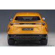 画像6: AUTOart 1/18 Lamborghini Urus (Arancio Borealis) (6)