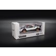 画像1: Tarmac Works 1/64 Pagani Zonda R Bianco Benny (1)