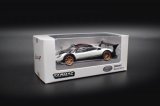 画像: Tarmac Works 1/64 Pagani Zonda R Bianco Benny