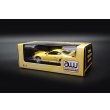 画像2: auto world 1/64 Toyota Supra Exclusive Edition Yellow (2)