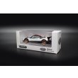 画像2: Tarmac Works 1/64 Pagani Zonda R Bianco Benny (2)