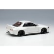 画像4: EIDOLON 1/43 Garage Active Skyline GT-R Wide body (RC-VI Wheel) Pearl White (4)