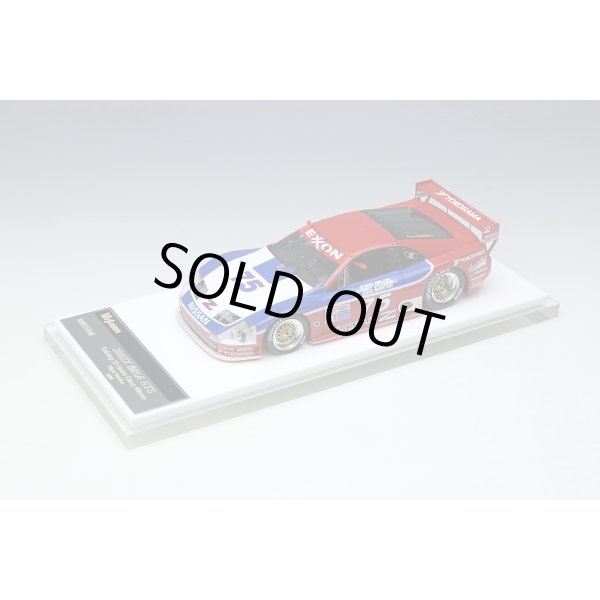 画像14: EIDOLON 1/43 Nissan 300ZX IMSA GTS Sebring 12h 1995 No.75 Class winner Night ver. (14)
