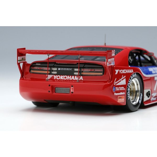 画像11: EIDOLON 1/43 Nissan 300ZX IMSA GTS Sebring 12h 1995 No.75 Class winner Night ver. (11)