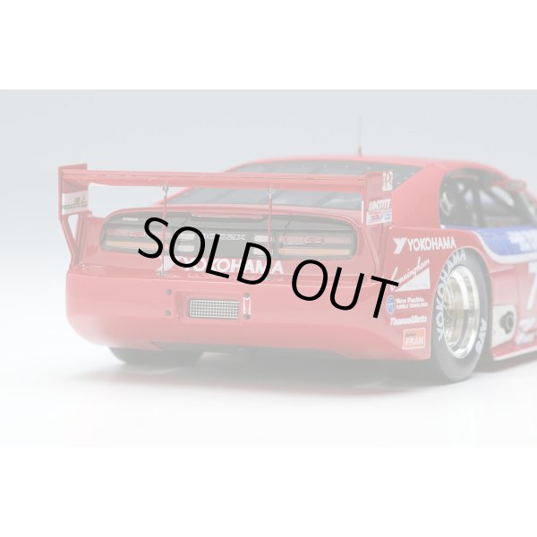 画像11: EIDOLON 1/43 Nissan 300ZX IMSA GTS Sebring 12h 1995 No.75 Class winner Night ver. (11)