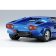 画像7: EIDOLON 1/43 Lamborghini Countach LP5000 QV 1988 Metallic Blue Limited 50 pcs. (7)