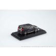 画像3: Hobby JAPAN 1/64 Toyota Alphard (H30W) Custom Version Sparkling Black Pearl Crystal Shine (3)