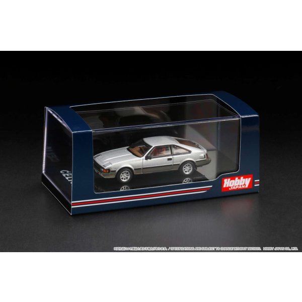 画像4: Hobby JAPAN 1/64 Toyota Celica XX (Double X) 2800GT (A60) 1983 Fighter Toning (4)