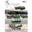 画像3: INNO Models 1/64 Range Rover Classic Lincoln Green (3)