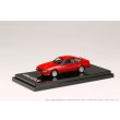 画像2: Hobby JAPAN 1/64 Toyota Celica XX (Double X) 2800GT (A60) 1983 Super Red (2)