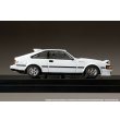 画像8: Hobby JAPAN 1/64 Toyota Celica XX (Double X) 2000GT TWINCAM24 (A60) 1983 Custom Version Super White (8)